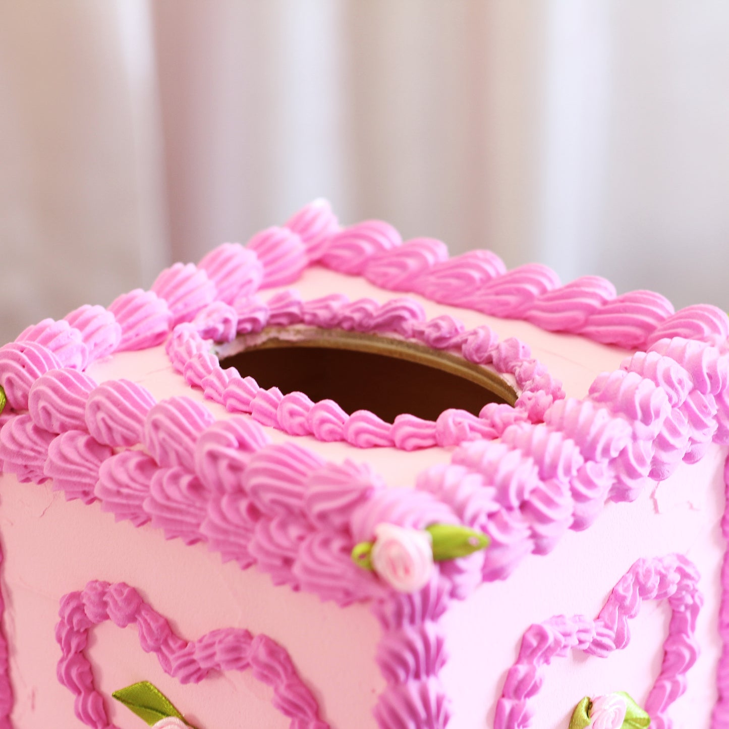 Pink Palace