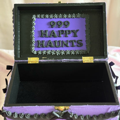 Haunted Mansion (V1)