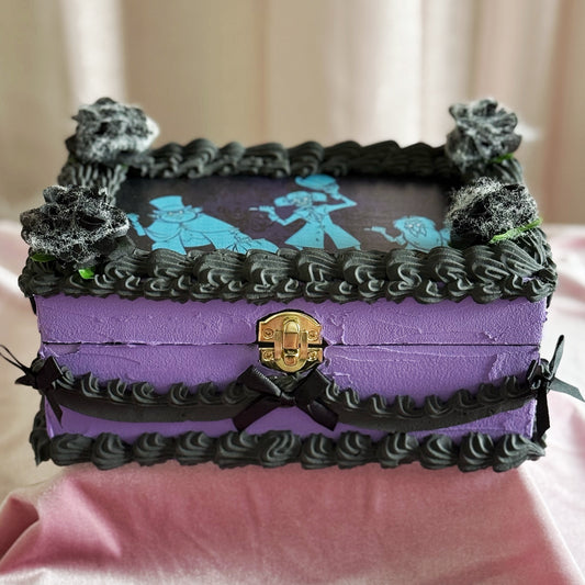 Haunted Mansion (V1)