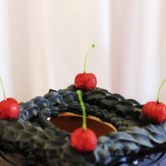Cherry After Dark