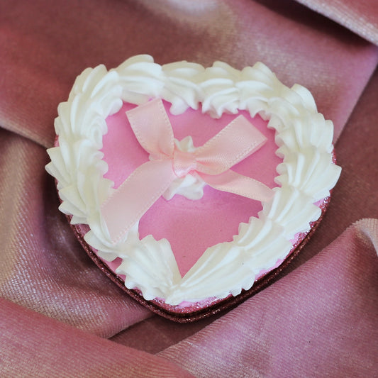 Bow Compact Mirror